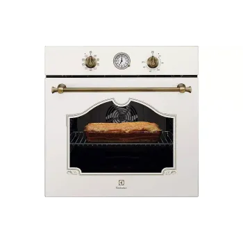 فرن مدمج Electrolux, Champagne (EOA5220FOV)