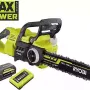 Sierra de cadena Ryobi Max Power RY36CSX35A-150 (5133004596)
