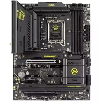 اللوحة الأم MSI Mag Tomahawk B860 (911-7E39-001)
