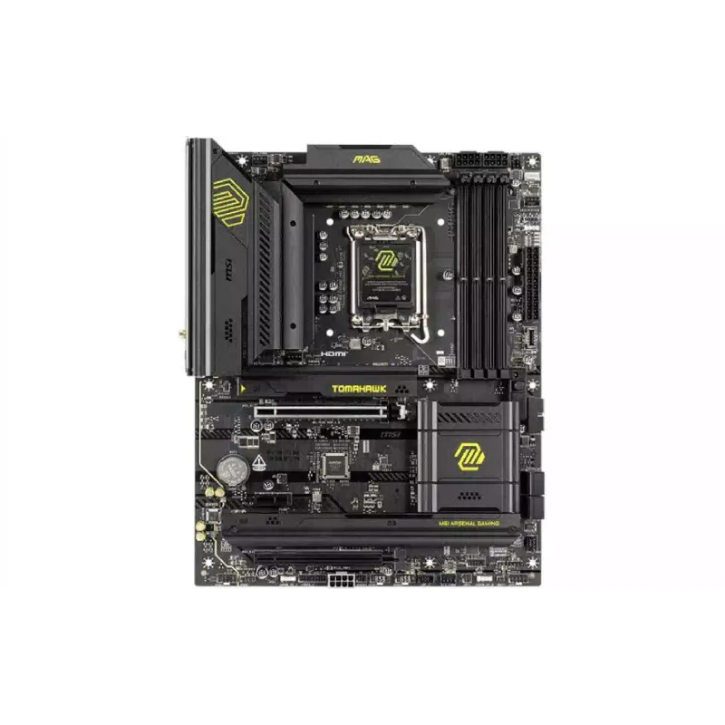 Motherboard MSI Mag Tomahawk B860 (911-7E39-001)