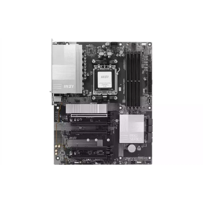 Motherboard MSI Pro B840-P (911-7E57-001)