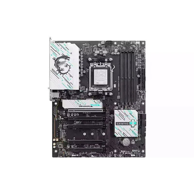 اللوحة الأم MSI Gaming Plus B840 (911-7E57-002)