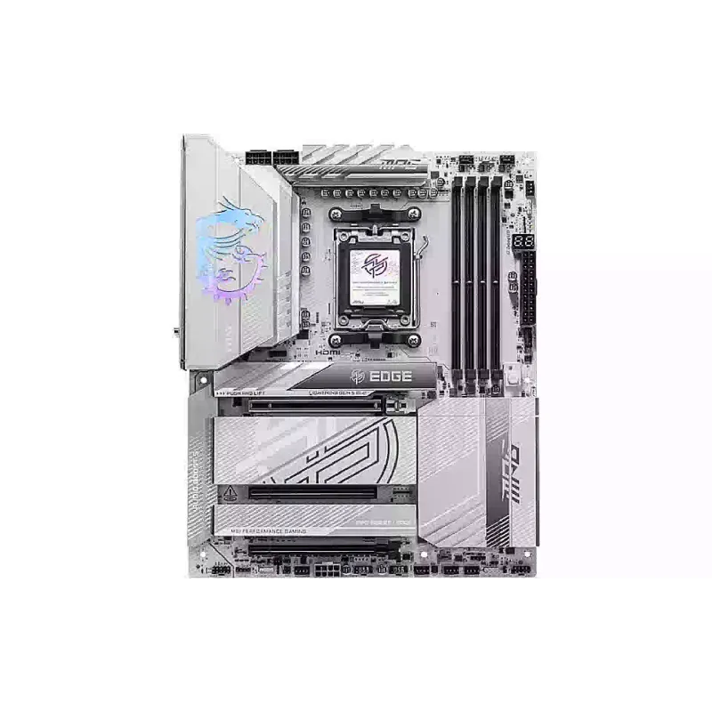 Μητρική πλακέτα MSI Mpg X870E (911-7E59-001)