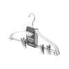Set of hangers with clothespins Ardesto (ARHC2802WC)