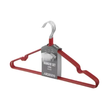 Set of hangers Ardesto (ARHC2805R)