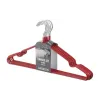 Set of hangers Ardesto (ARHC2810R)