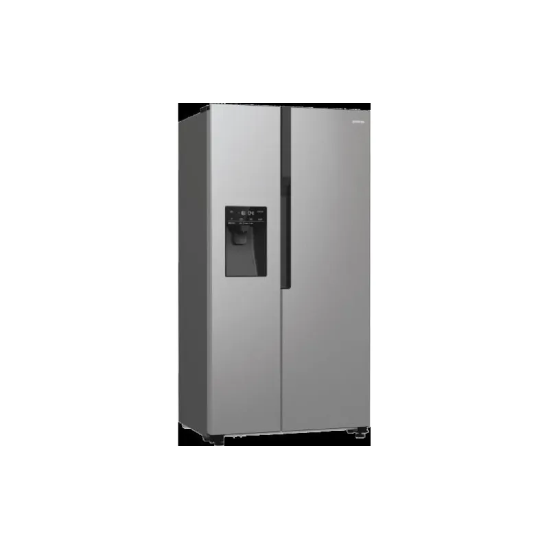 Kühlschrank Gorenje, Stainless steel (NRR9185ESXL1)