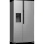Kühlschrank Gorenje, Stainless steel (NRR9185ESXL1)
