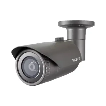 IP-відеокамера Hanwha Techwin (QNO-6012R)