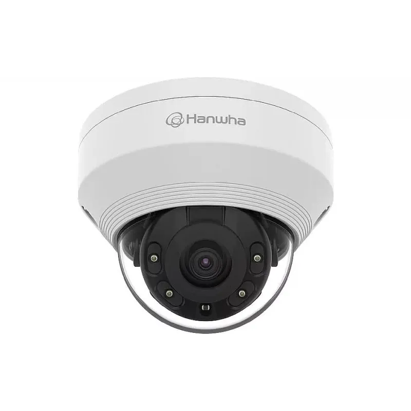 Câmera de vídeo IP Hanwha Techwin (QNV-6012R)
