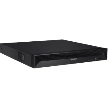 Videomagnó Hanwha Techwin (QRN-1630S)