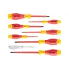 Screwdriver set Tolsen (V32408)