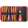 Conjunto de chaves de fenda Tolsen (V33212)