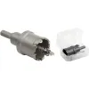 Coroa de metal Tolsen (75940T)