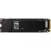 Armazenamento SSD Samsung EVO Plus (MZ-V9S1T0BW)