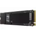 Armazenamento SSD Samsung EVO Plus (MZ-V9S1T0BW)