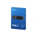 Armazenamento SSD Samsung EVO Plus (MZ-V9S1T0BW)