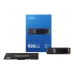Armazenamento SSD Samsung EVO Plus (MZ-V9S1T0BW)