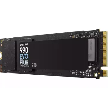 تخزين SSD Samsung EVO Plus (MZ-V9S2T0BW)