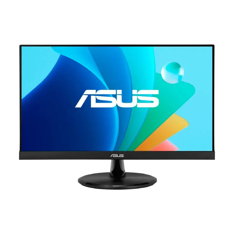 Монітор Asus 21.45" FHD/IPS  VP229HF (90LM06B0-B05B70)