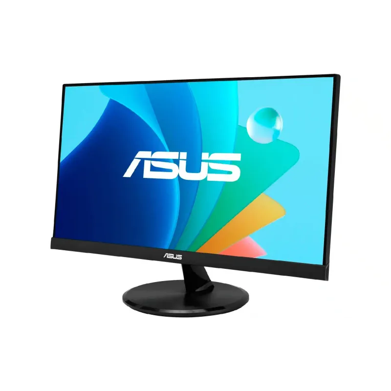 Монітор Asus 21.45" FHD/IPS  VP229HF (90LM06B0-B05B70)