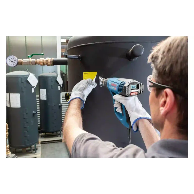 Haartrockner Bosch Professional (0.601.2A6.300)