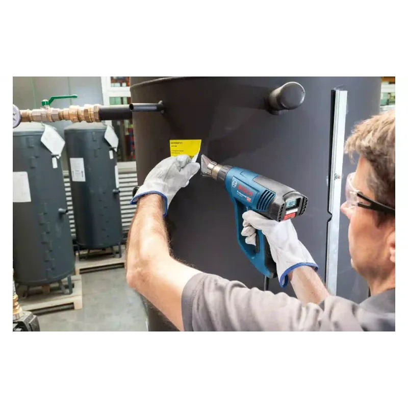 Haartrockner Bosch Professional (0.601.2A6.300)