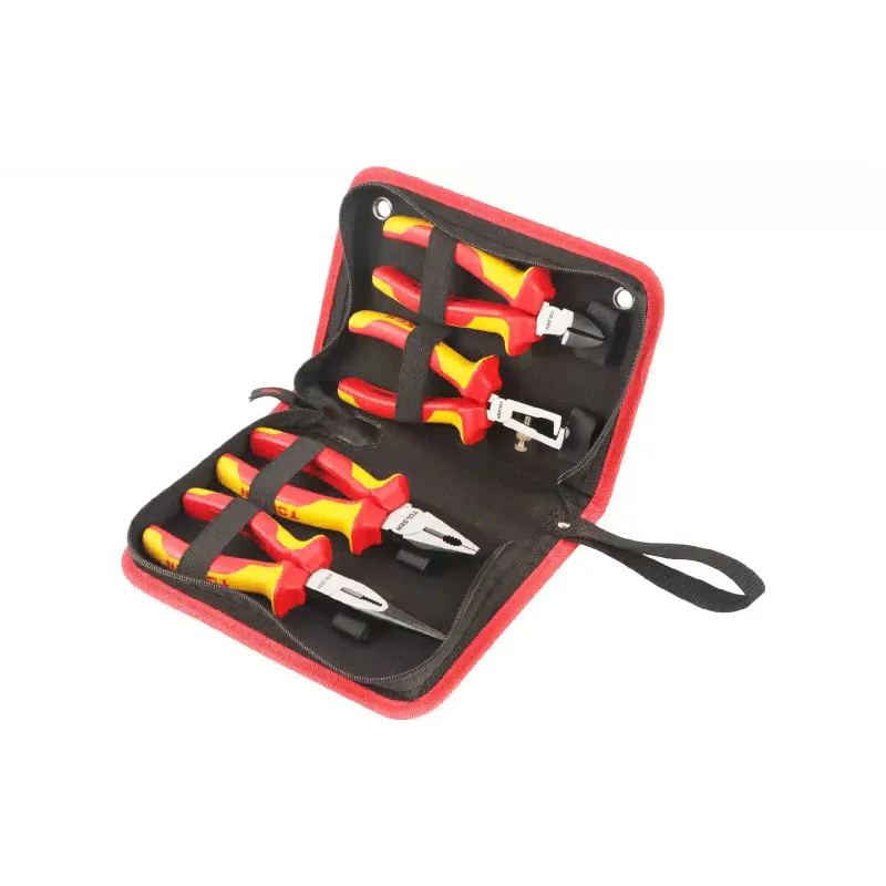 مجموعة أدوات Tolsen (V83204)