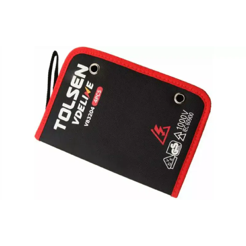 مجموعة أدوات Tolsen (V83204)