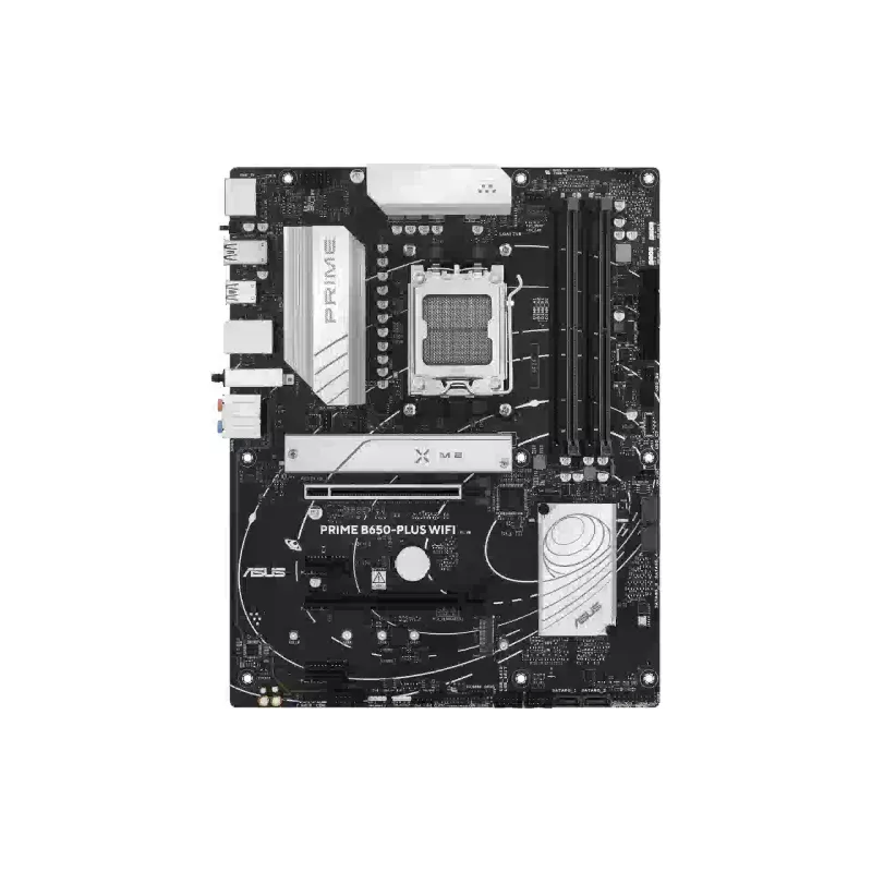 اللوحة الأم Asus Prime B650-Plus (90MB1KP0-M0EAY0)