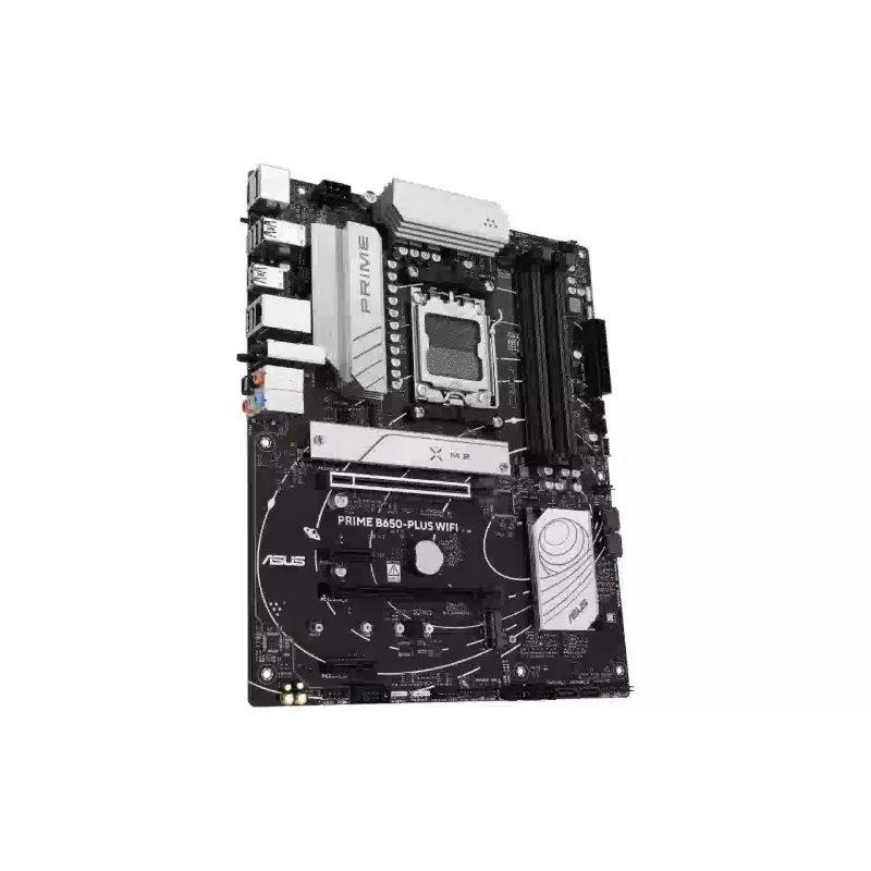 اللوحة الأم Asus Prime B650-Plus (90MB1KP0-M0EAY0)