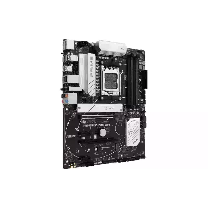 اللوحة الأم Asus Prime B650-Plus (90MB1KP0-M0EAY0)