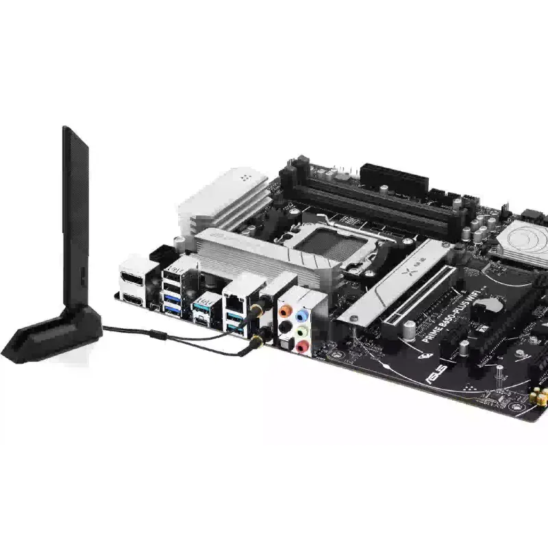 اللوحة الأم Asus Prime B650-Plus (90MB1KP0-M0EAY0)