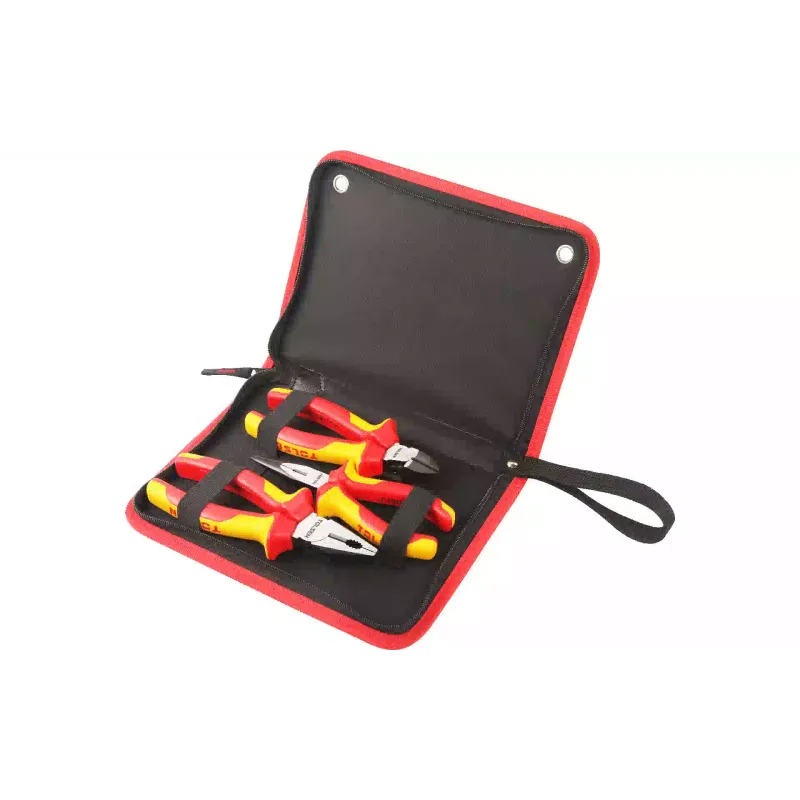 Juego de herramientas Tolsen (V83103)