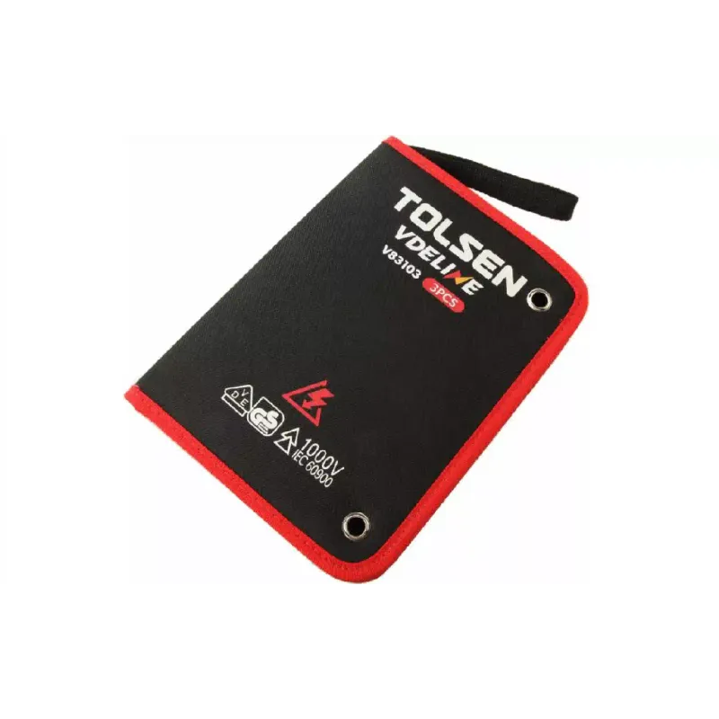 Juego de herramientas Tolsen (V83103)