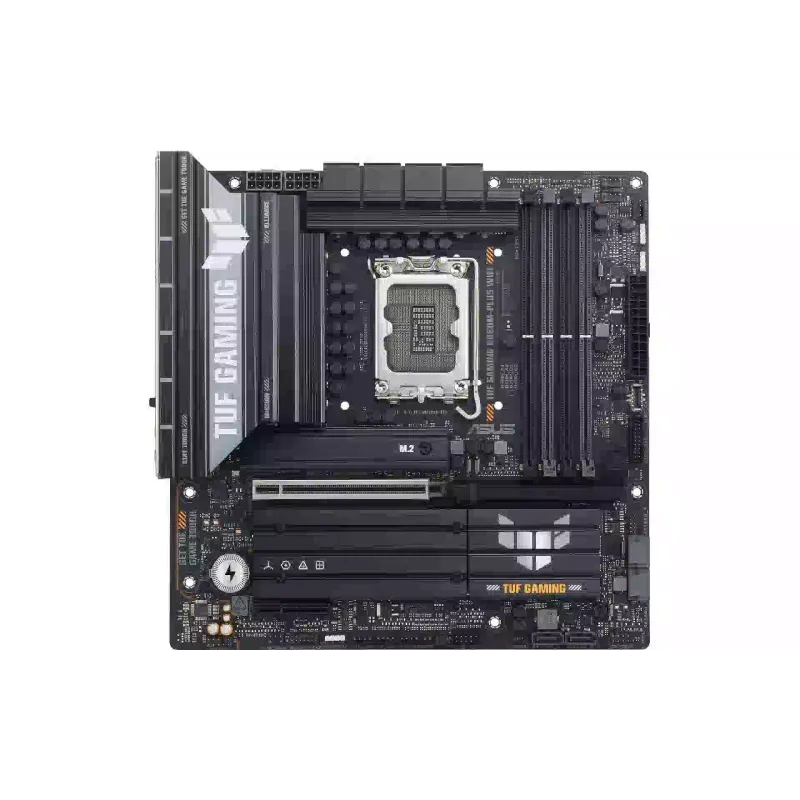 اللوحة الأم Asus TUF Gaming B860M-Plus (90MB1JV0-M0EAY0)