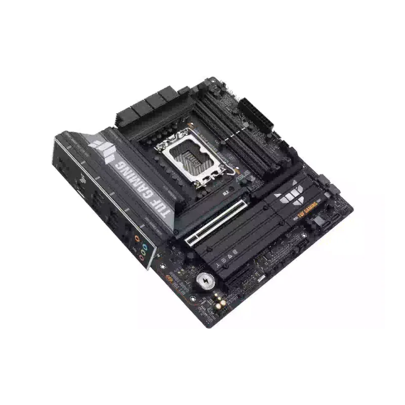 اللوحة الأم Asus TUF Gaming B860M-Plus (90MB1JV0-M0EAY0)