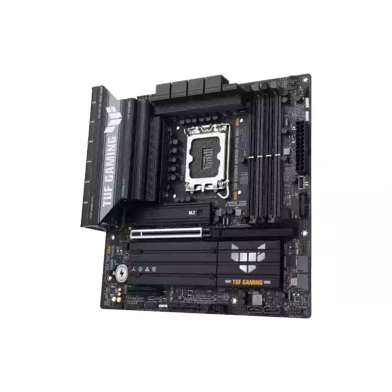 اللوحة الأم Asus TUF Gaming B860M-Plus (90MB1JV0-M0EAY0)