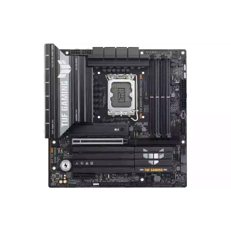 اللوحة الأم Asus TUF Gaming B860M-Plus (90MB1JW0-M0EAY0)