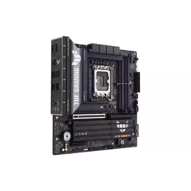 اللوحة الأم Asus TUF Gaming B860M-Plus (90MB1JW0-M0EAY0)
