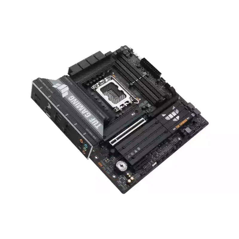 اللوحة الأم Asus TUF Gaming B860M-Plus (90MB1JW0-M0EAY0)