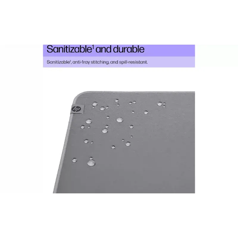 Ігрова поверхня HP  Grey (8X596AA)