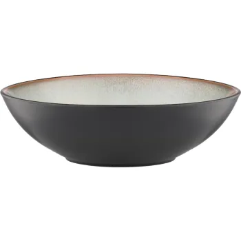 Prato de sopa Ardesto Bolzano, Black/Green (AR2918BM)
