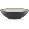 طبق حساء Ardesto Bolzano, Black/Green (AR2918BM)