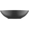 طبق حساء Ardesto Bolzano, Black/Green (AR2918BM)
