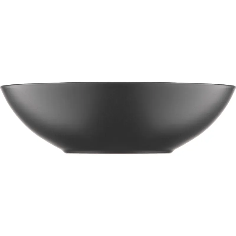 طبق حساء Ardesto Bolzano, Black/Green (AR2918BM)