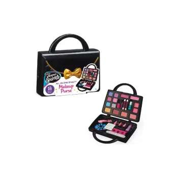 Conjunto de cosméticos infantis Cra-Z-Art (17903CRA)