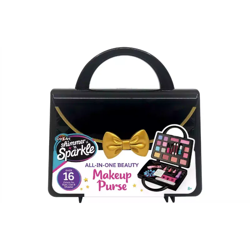 Gyermek kozmetikai készlet Cra-Z-Art (17903CRA)