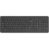 Мембранна клавиатура HP 220, Black (805T2AA)