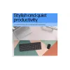 Мембранна клавиатура HP 220, Black (805T2AA)